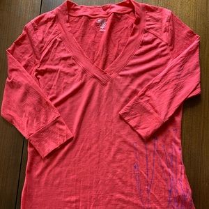 Icebreaker top medium